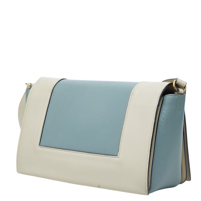 Celine Shoulder Bag – Grey