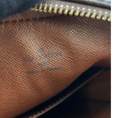 louis vuitton m45236 shoulder bag condition details