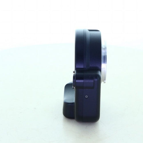 sony la-ea4 other rear view