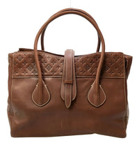 russet Tote Bag