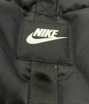 nike travel bag markings and labels