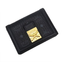Mcm Card Holder