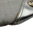 gucci shoulder bag side view