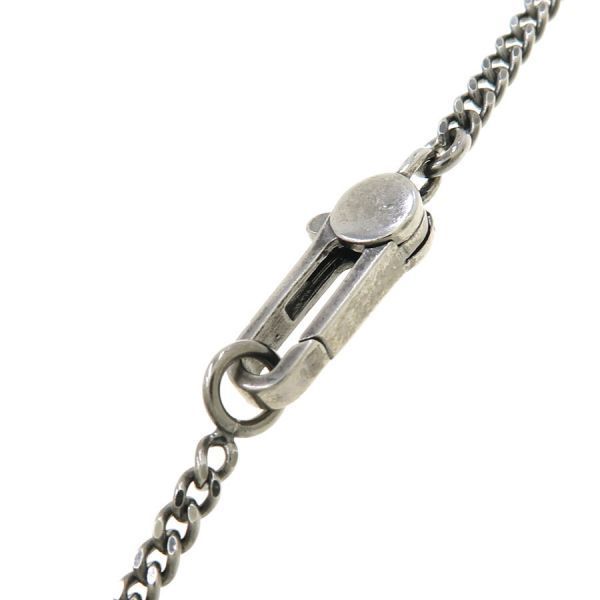 gucci necklace accessories included