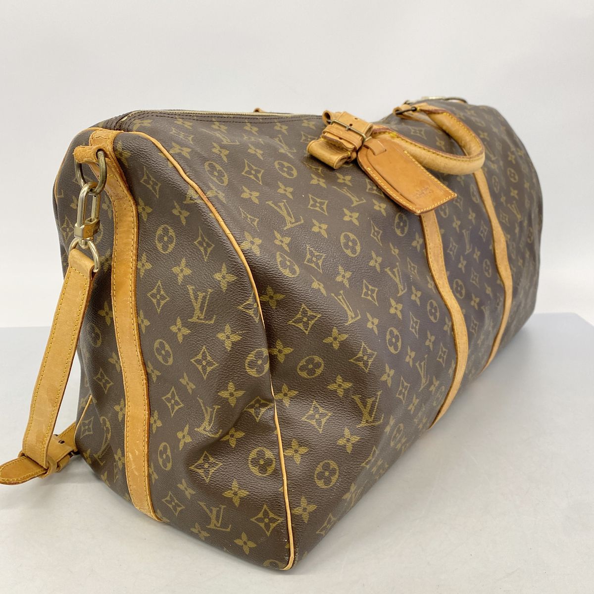 Louis Vuitton M41412 Travel Bag