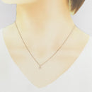 necklace condition details