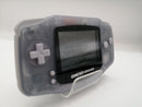 nintendo agb-001 handheld console