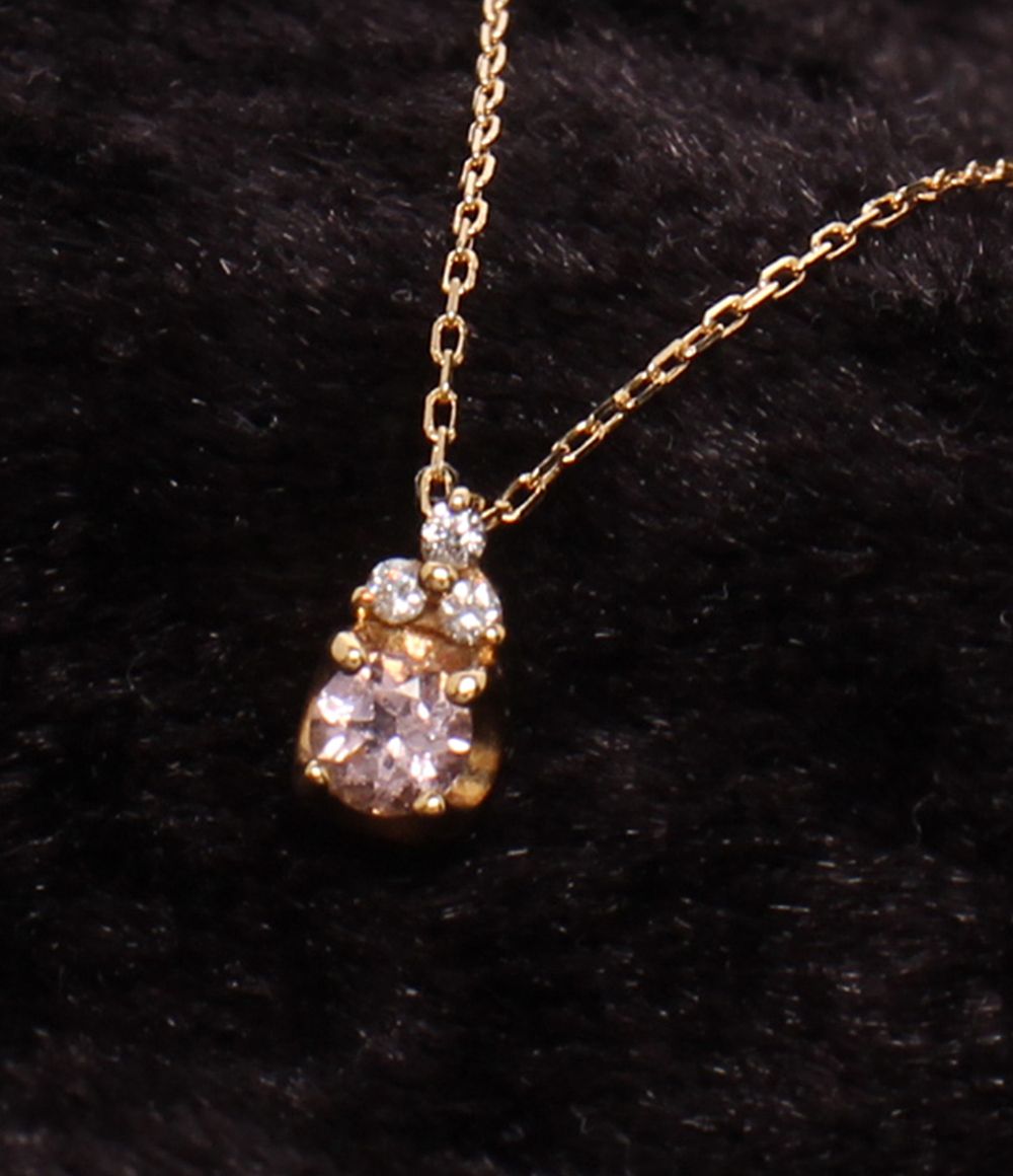 vendome aoyama necklace condition details