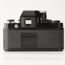 nikon f2 film slr camera accessories included