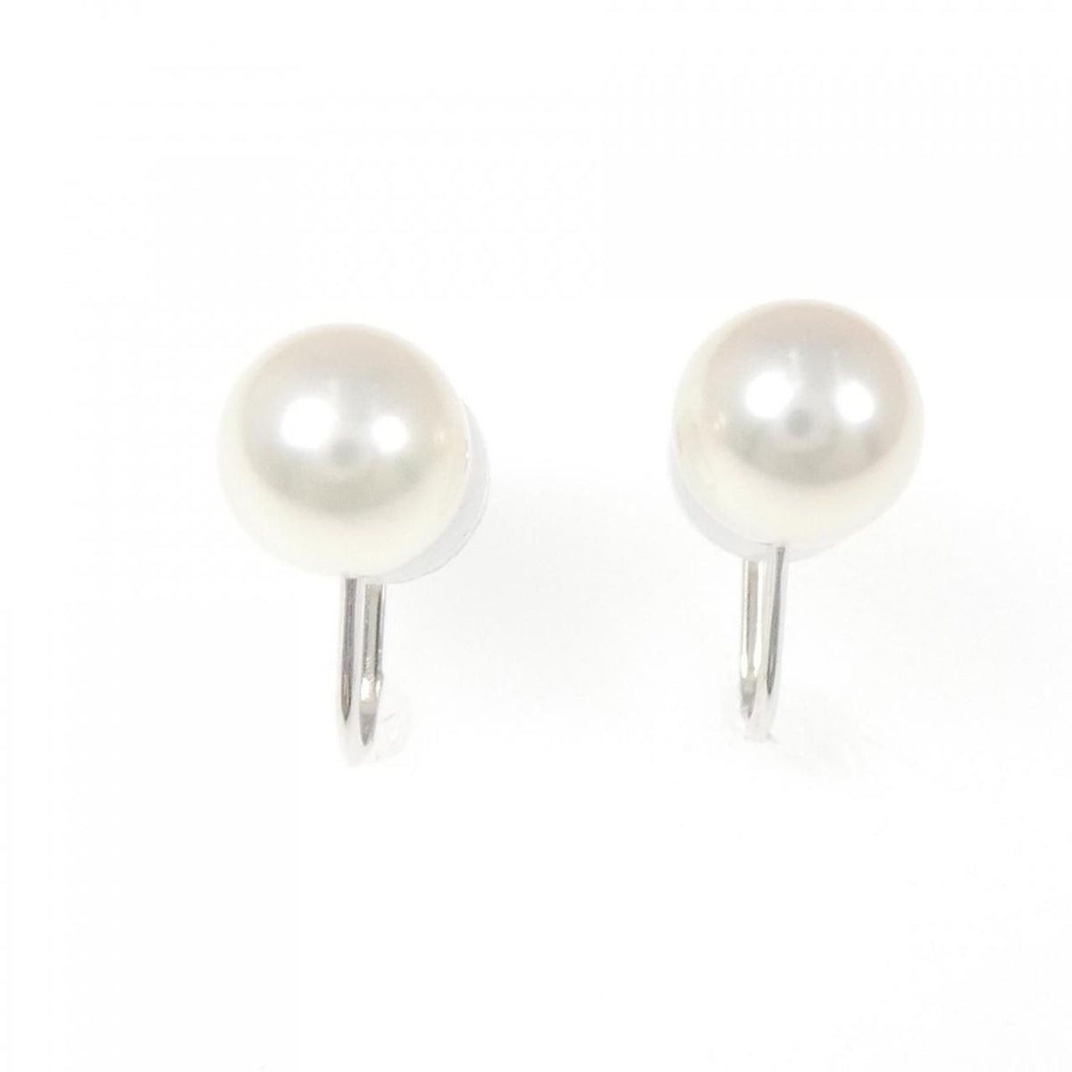 Mikimoto Earrings