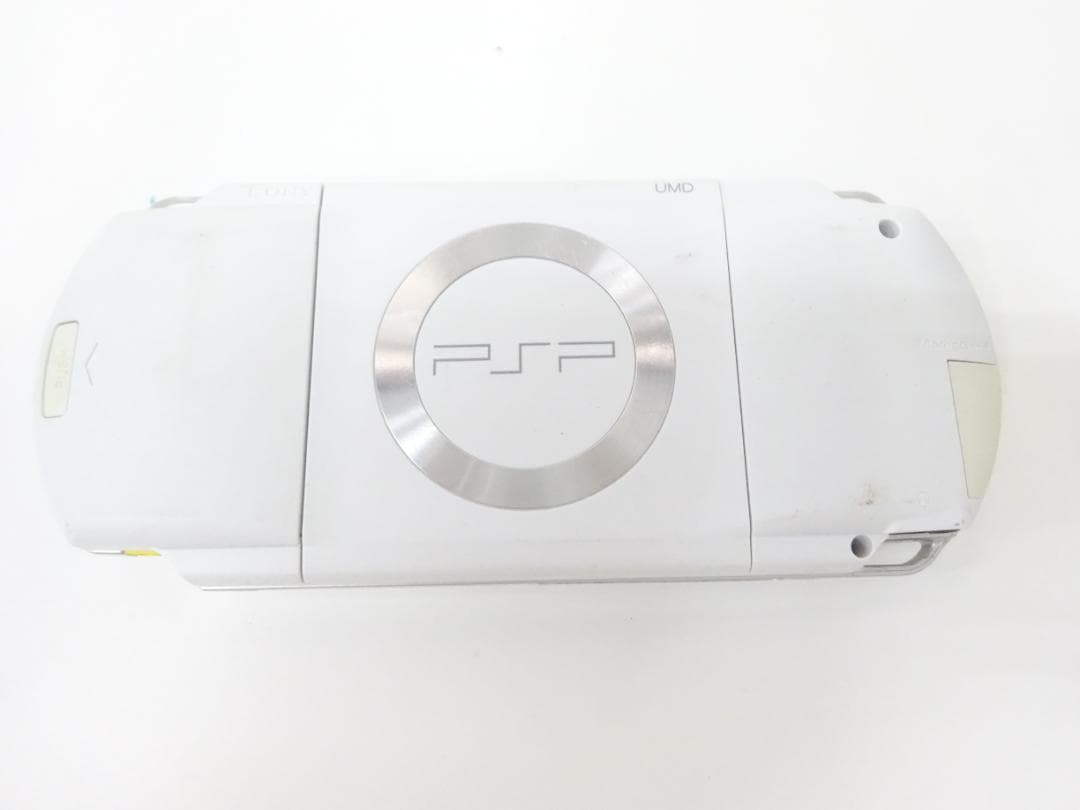 Sony PSP-1000 Handheld Console