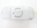 sony psp-1000 handheld console front view