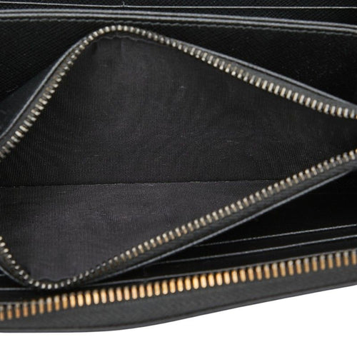 prada 2ml317 wallet markings and labels