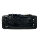 furla handbag side view