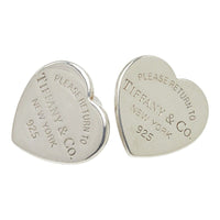 Tiffany Earrings