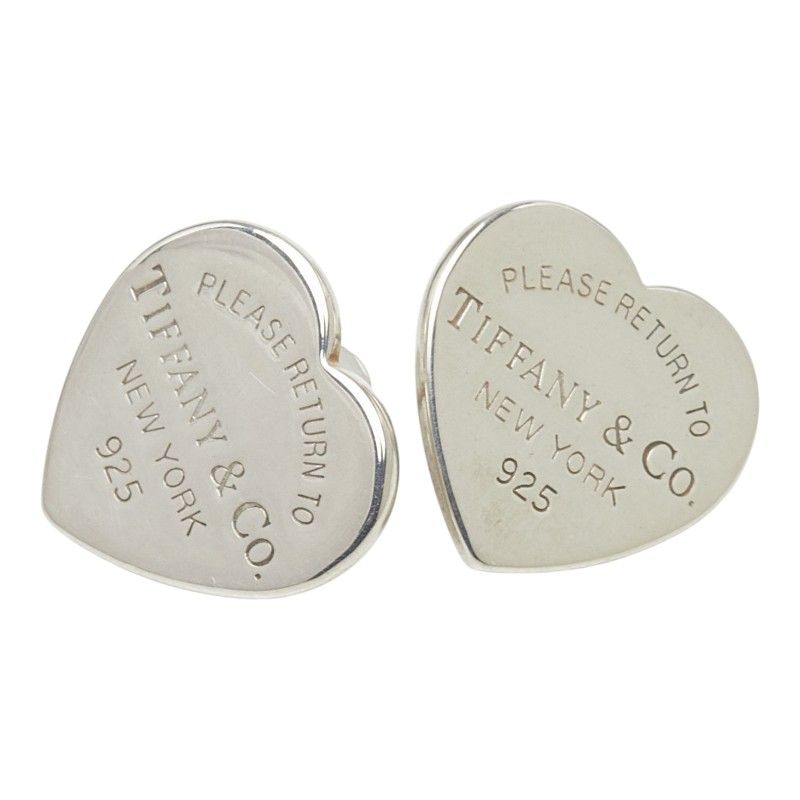 Tiffany Earrings