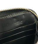 porter wallet markings and labels