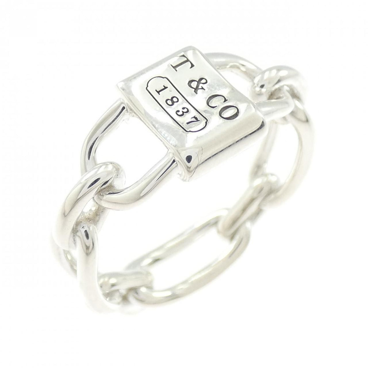 Tiffany Ring