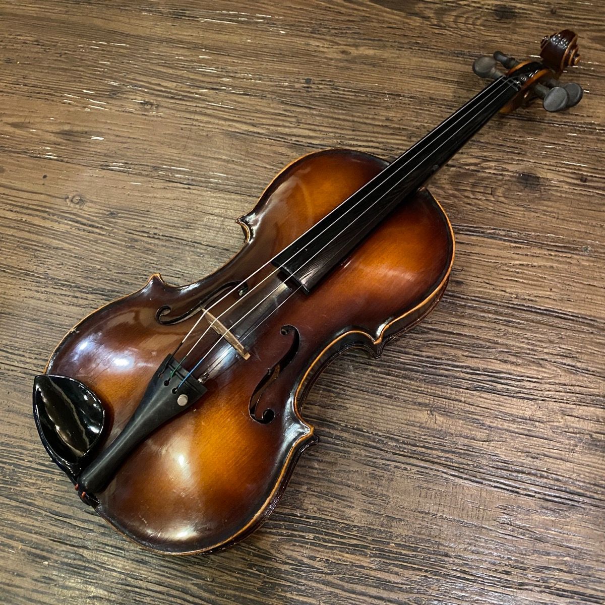 String Instrument