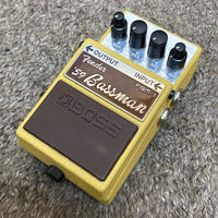 Boss FBM-1 Guitar Effector