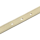hermes belt interior details