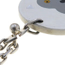 hermes keychain accessories included