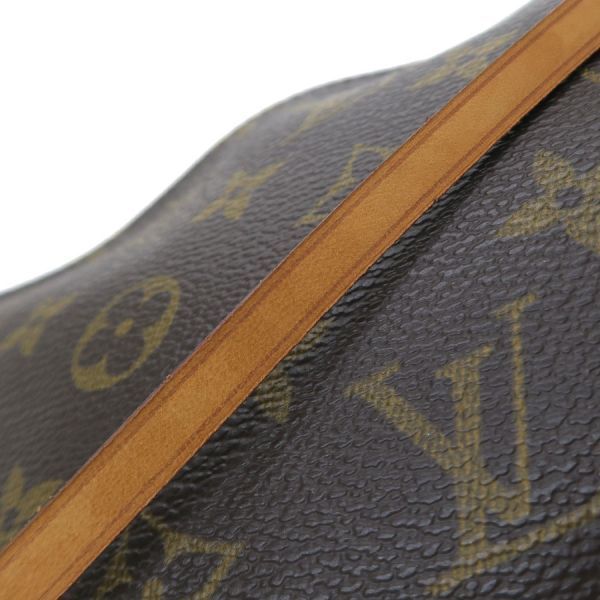 louis vuitton m51980 pouch / clutch condition details