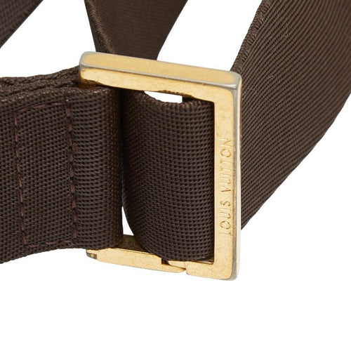 louis vuitton n51994 shoulder bag functional details