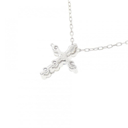 necklace side view