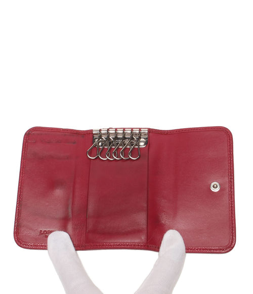 loewe key case accessories included