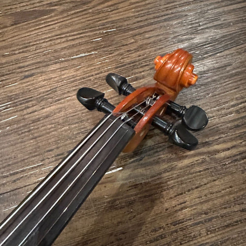 suzuki no.200 string instrument accessories included