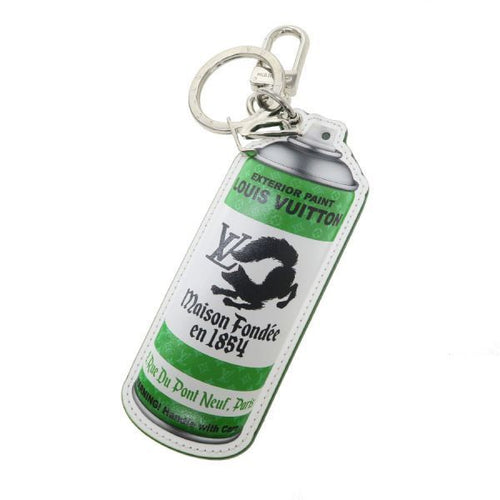 louis vuitton mp3384 keychain