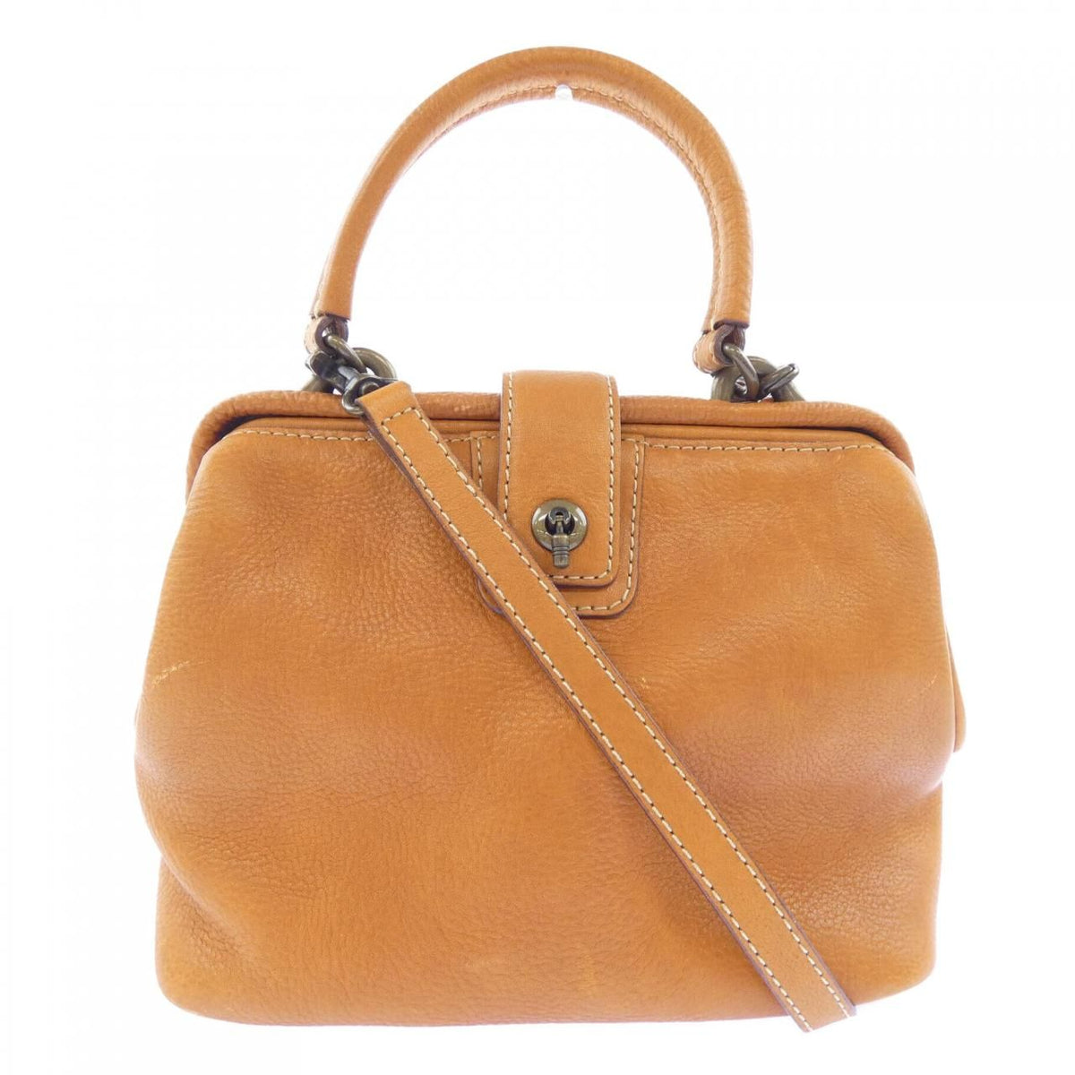 Tsuchiya Kaban Handbag