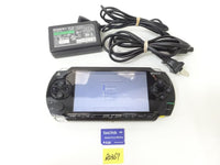 Sony PSP-1000 Handheld Console