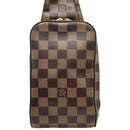 louis vuitton n51994 shoulder bag front view