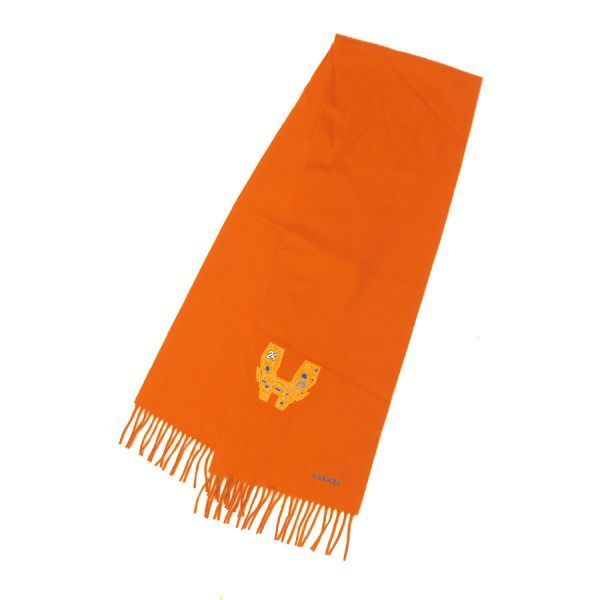 Hermes 003744F Scarf