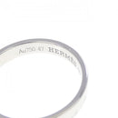 hermes ring side view