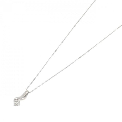 necklace front view