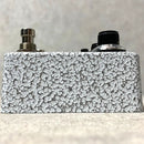 guitar effector rear view