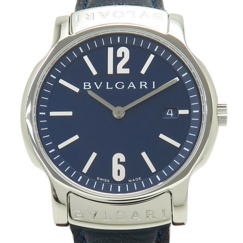 bvlgari st35s watch