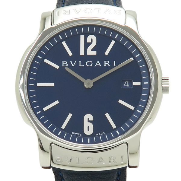 Bvlgari ST35S Watch