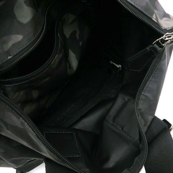 bally tote bag front view