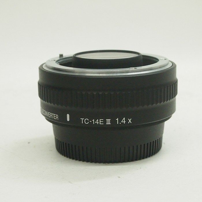 nikon tc-14e camera interior details