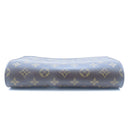 louis vuitton m51790 pouch / clutch rear view