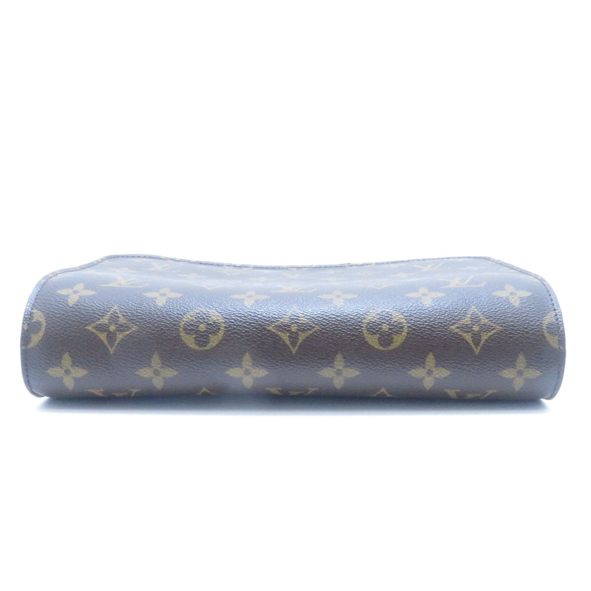 louis vuitton m51790 pouch / clutch rear view