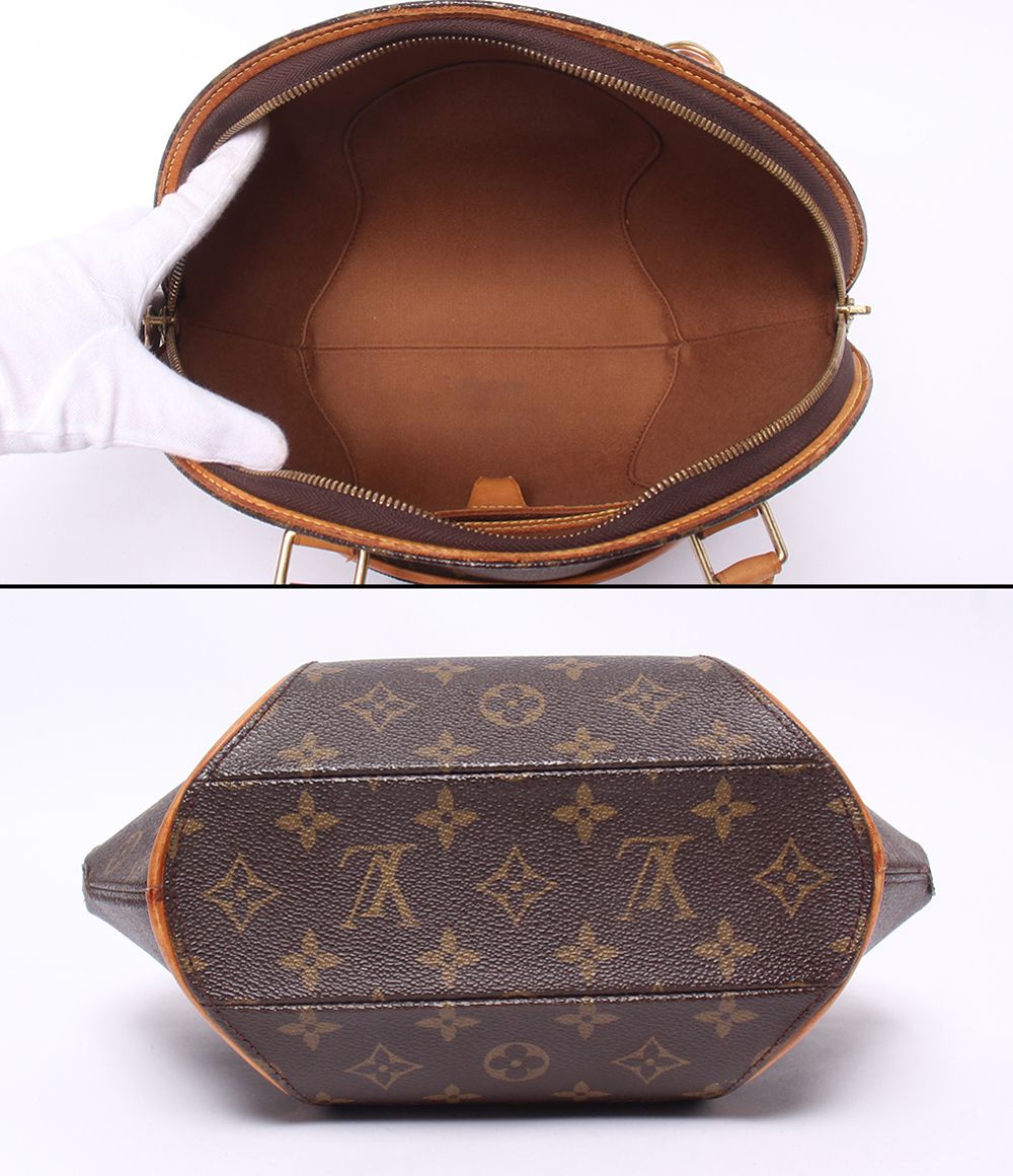 louis vuitton m51127 handbag side view