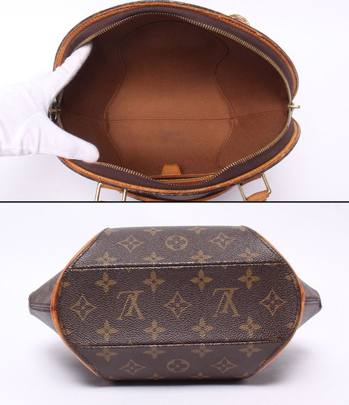 louis vuitton m51127 handbag side view