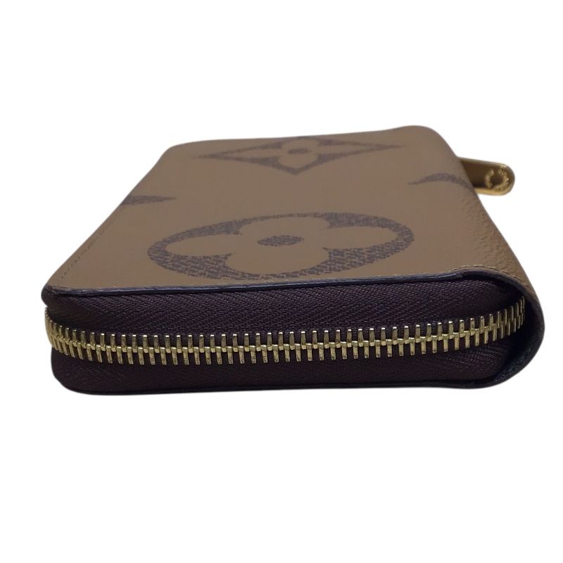 louis vuitton m69353 wallet side view