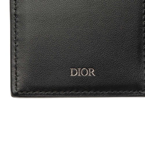 dior wallet condition details