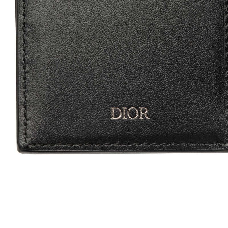 dior wallet condition details
